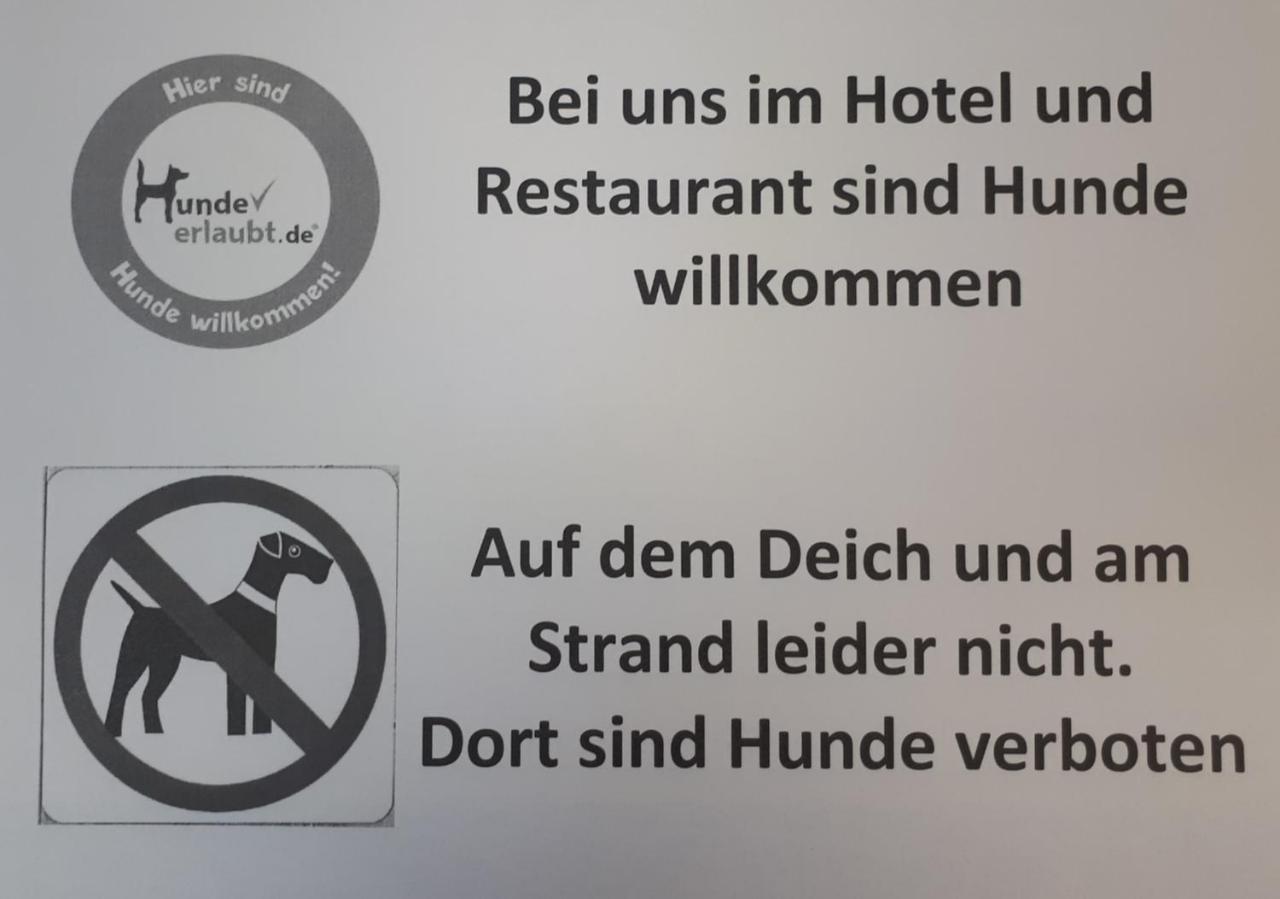 Mingers Hotel Нойхарлингерзийл Екстериор снимка