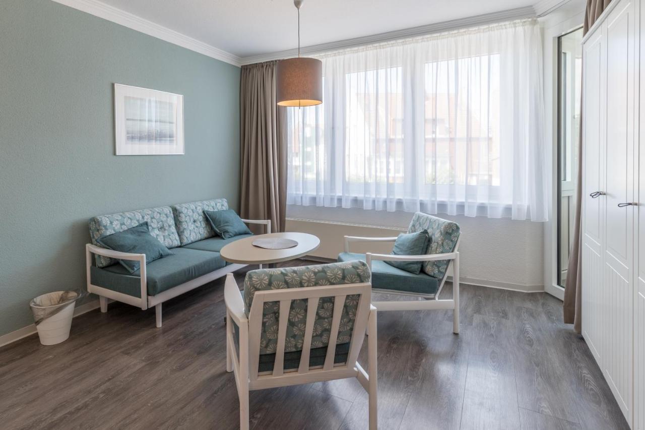 Mingers Hotel Нойхарлингерзийл Екстериор снимка