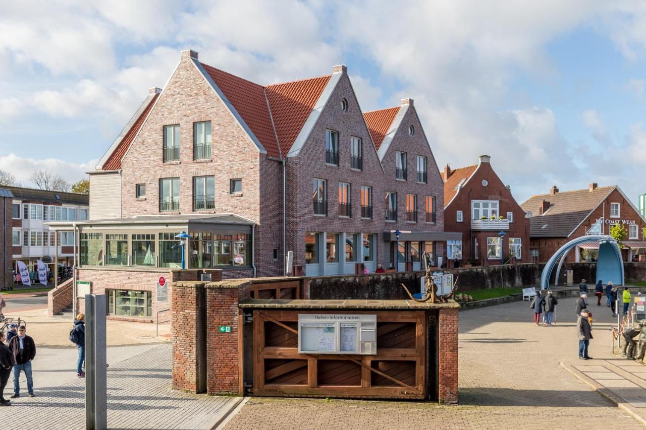Mingers Hotel Нойхарлингерзийл Екстериор снимка